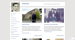 Desktop Screenshot of btsarnia.org